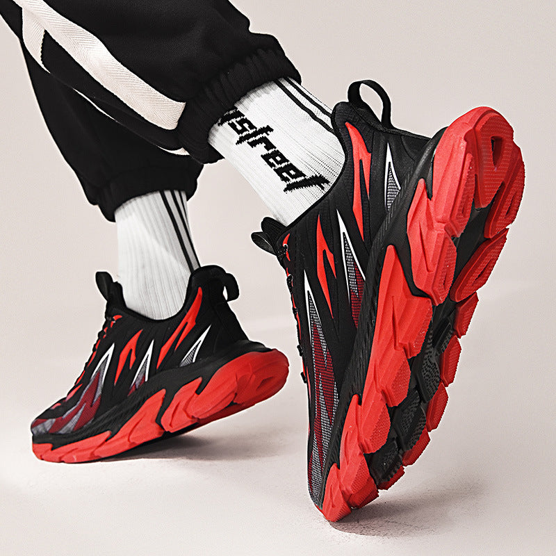 Basket Running Japonaise