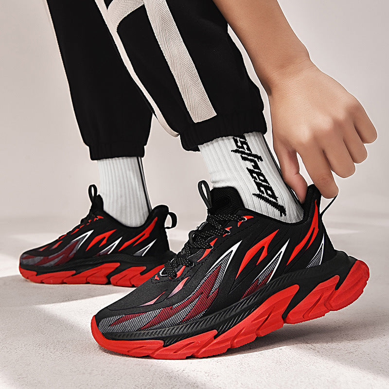 Basket Running Japonaise