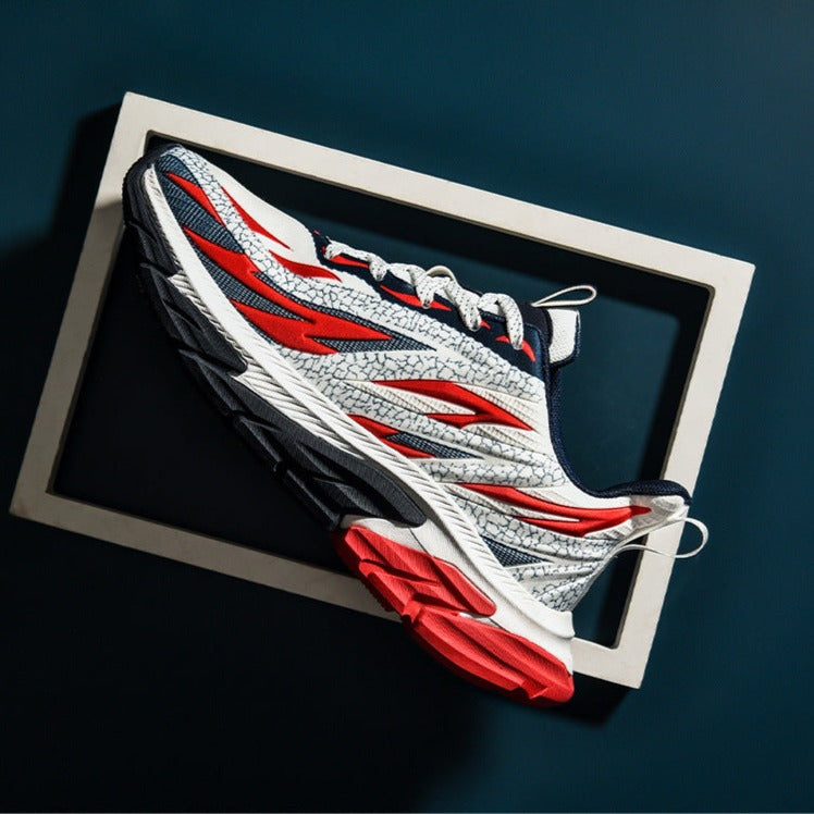 Basket Running Japonaise