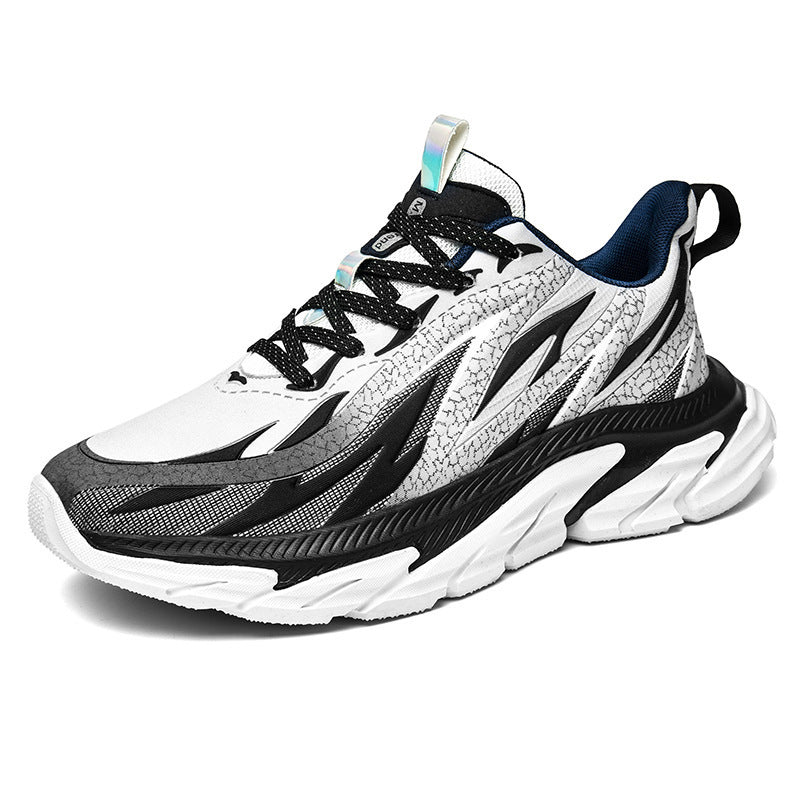 Basket Running Japonaise - Gris / 39
