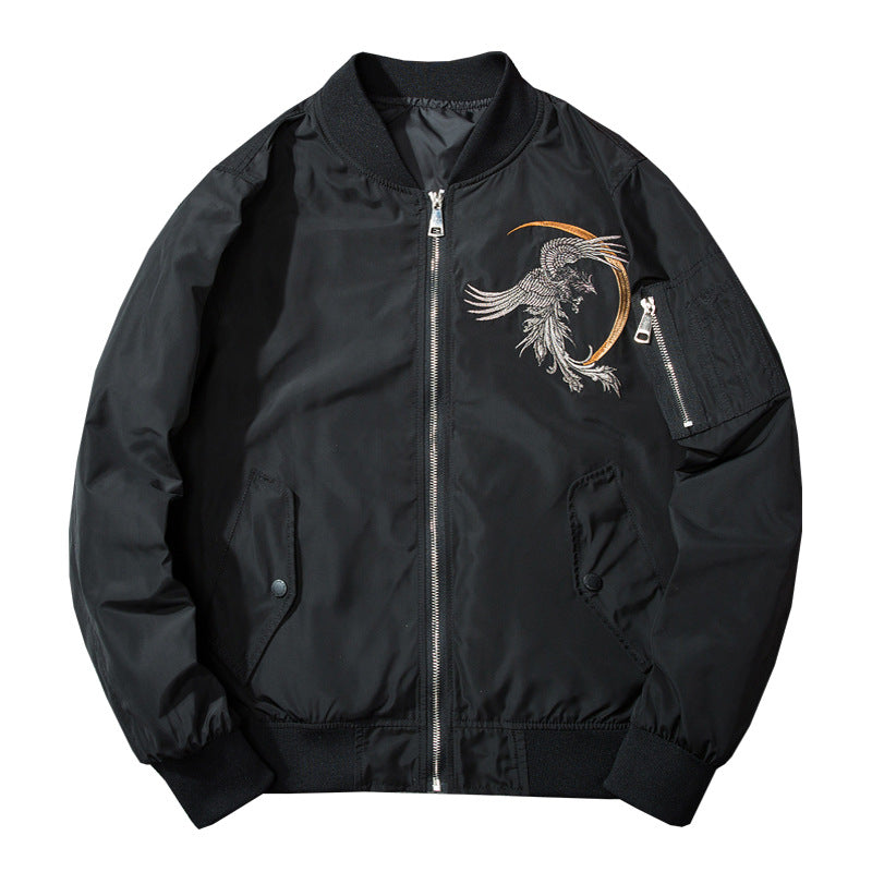 Blouson Aviateur Japonais