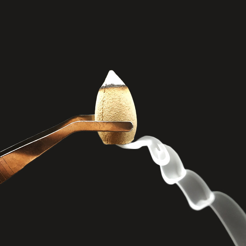 Boite encens japonais