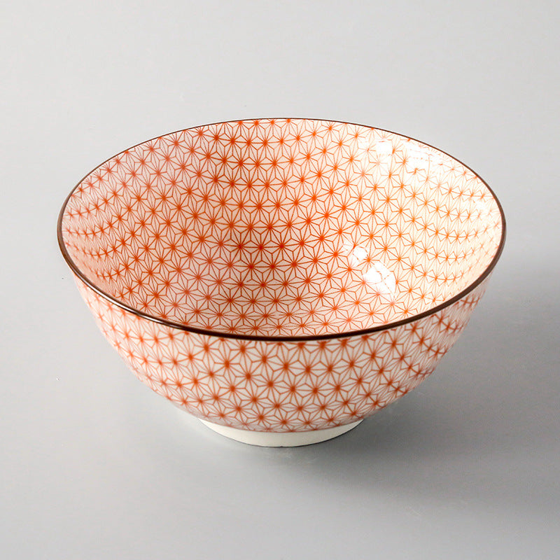 bol soupe japonais - Vert