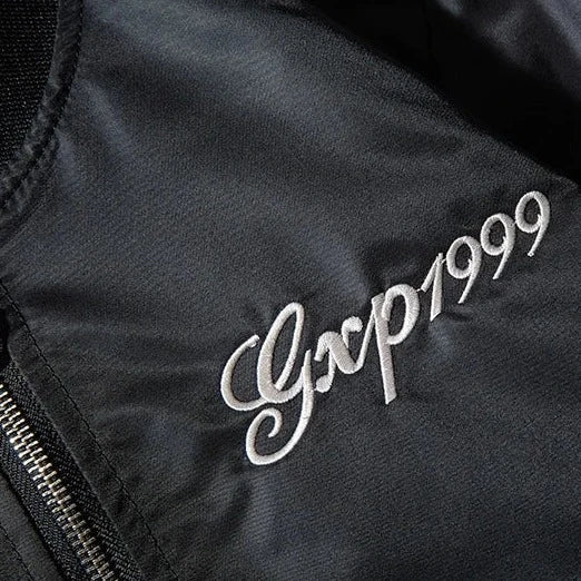 Bomber Broderie Japonaise