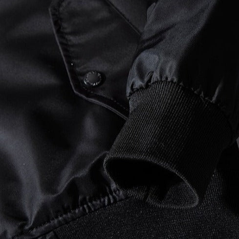 Bomber Broderie Japonaise