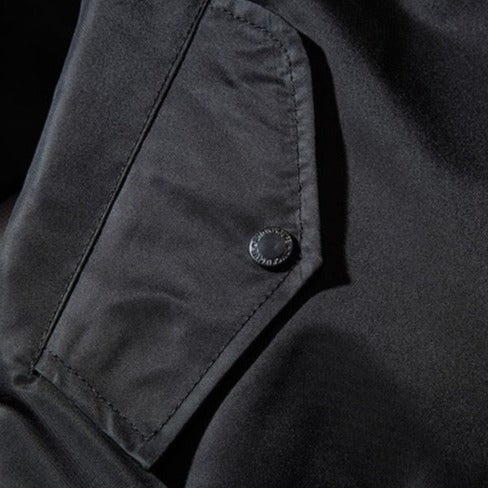 Bomber Broderie Japonaise
