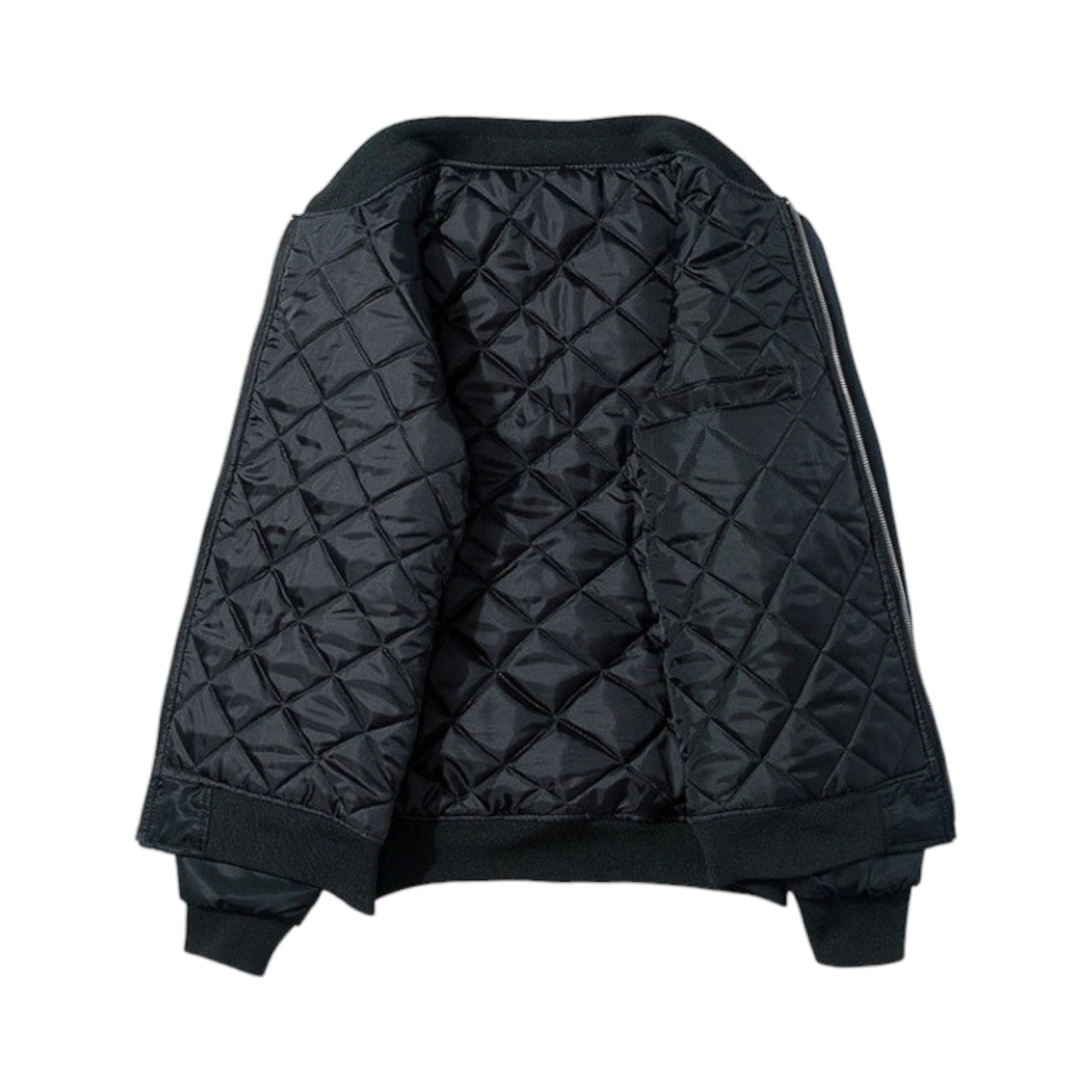 Bomber Souvenir Homme ’Devil Session’