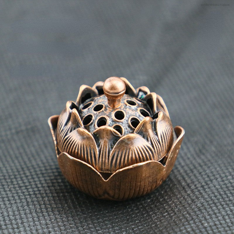 Brule encens japonais ancien