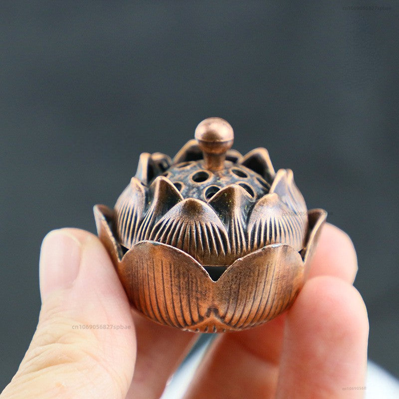Brule encens japonais ancien
