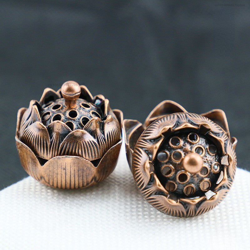 Brule encens japonais ancien