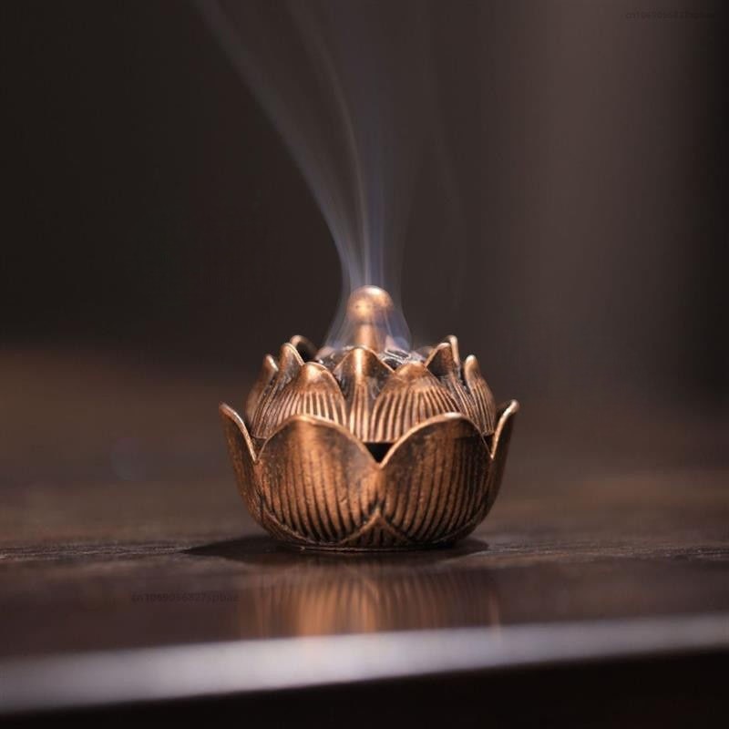 Brule encens japonais ancien