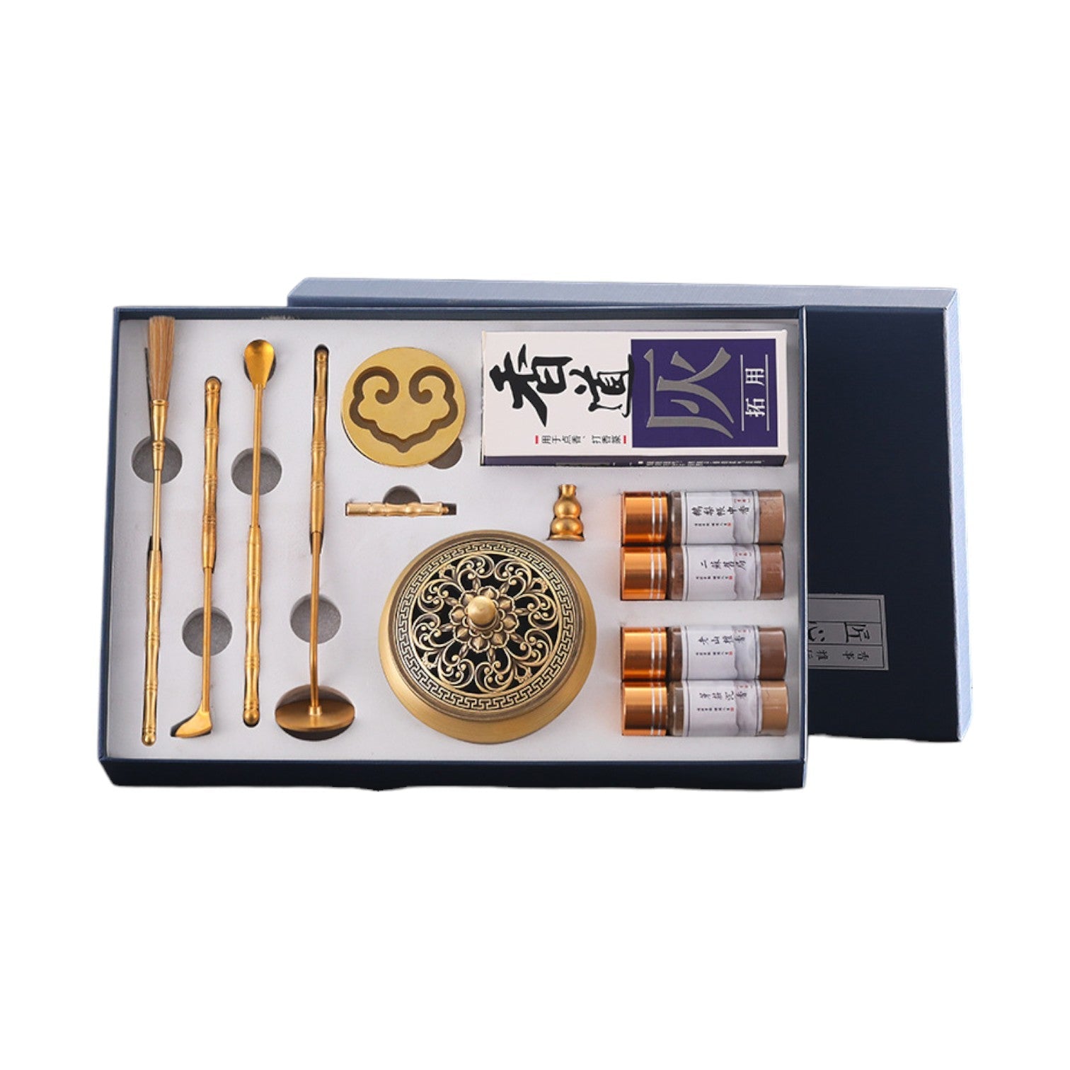 Coffret encens japonais - 3