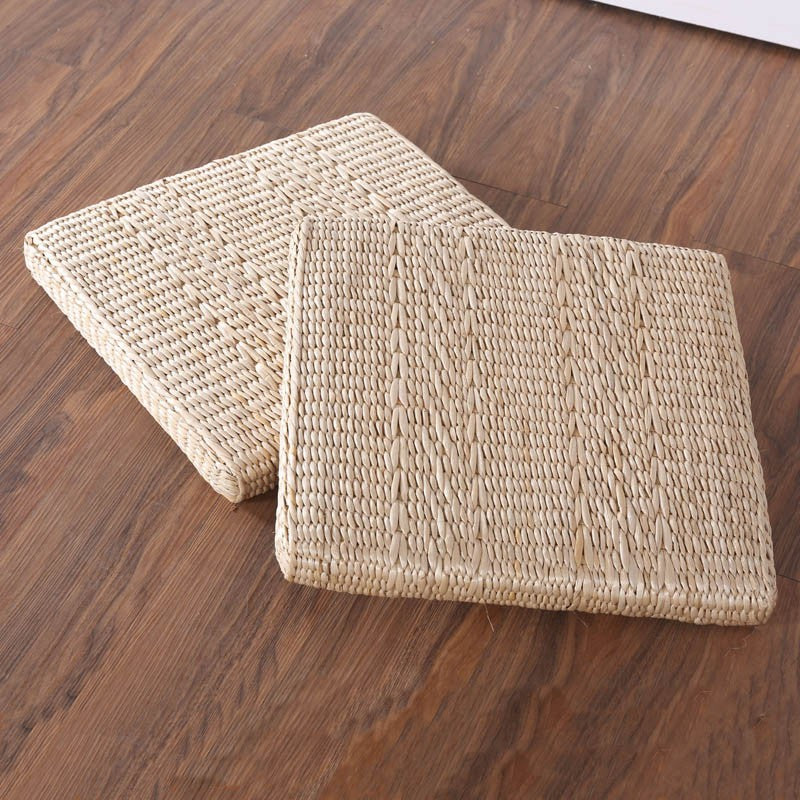 Coussin Japonais Pour S’asseoir