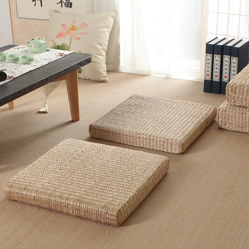 Coussin Japonais Pour S’asseoir