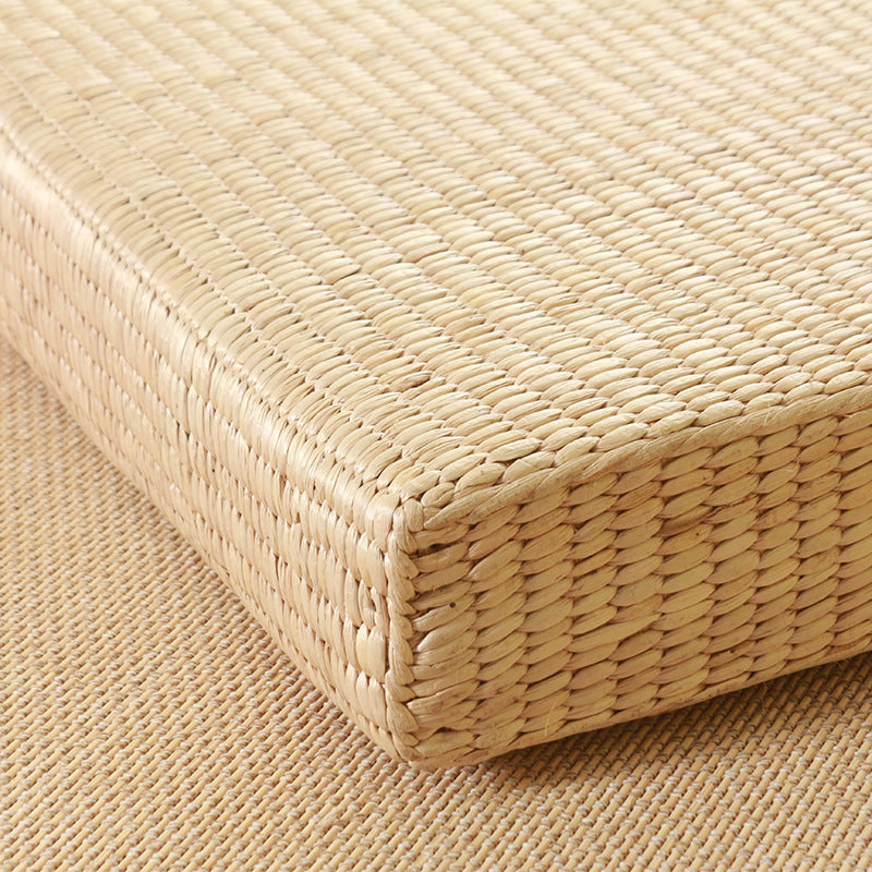 Coussin Japonais Pour S’asseoir