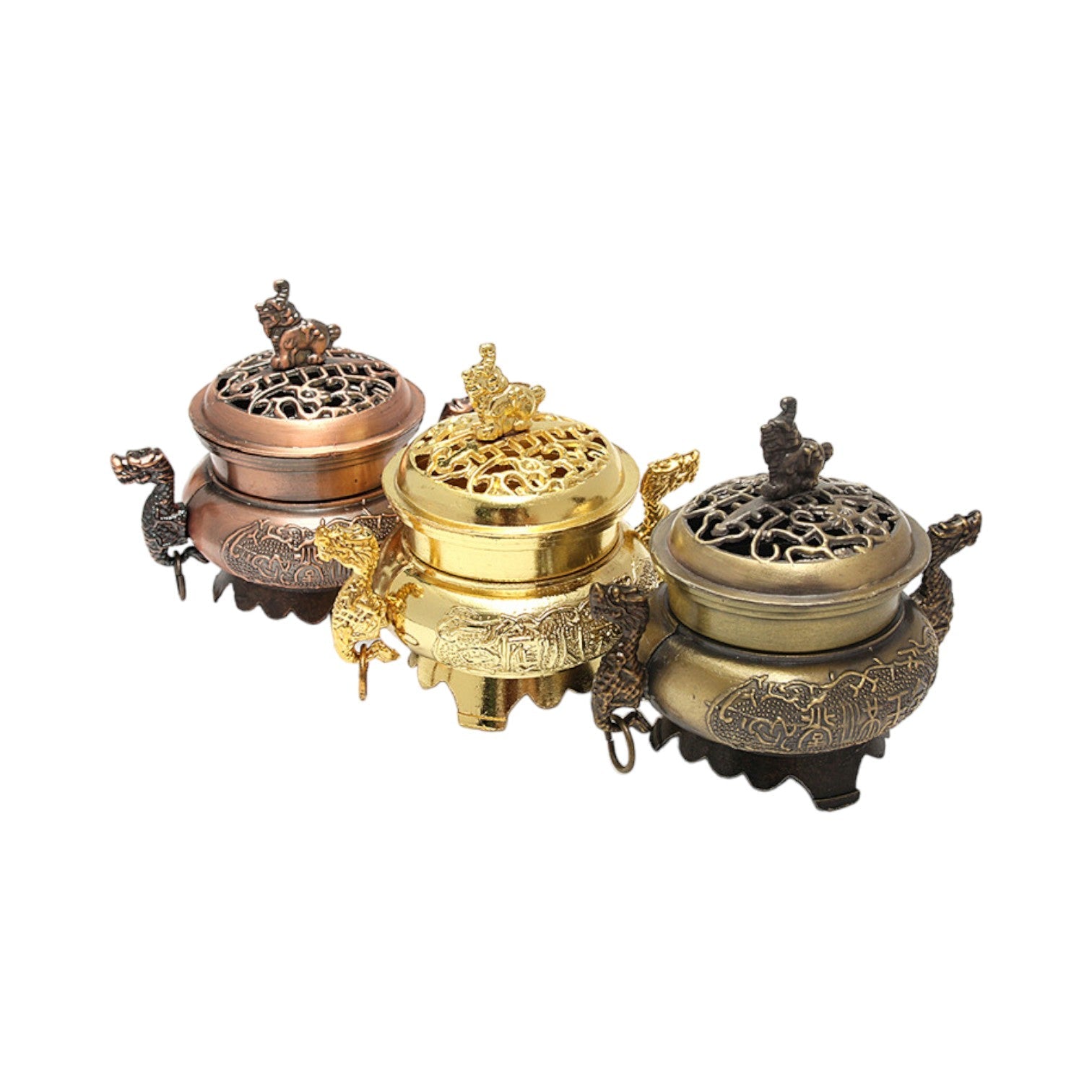 Diffuseur d’encens japonais