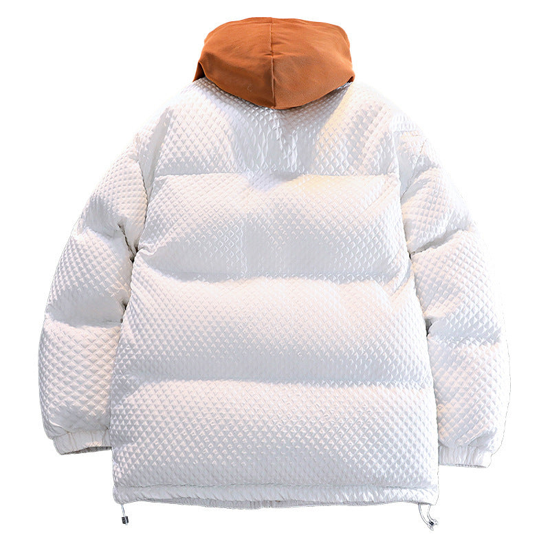 Doudoune Streetwear ’ELEMENTAL’