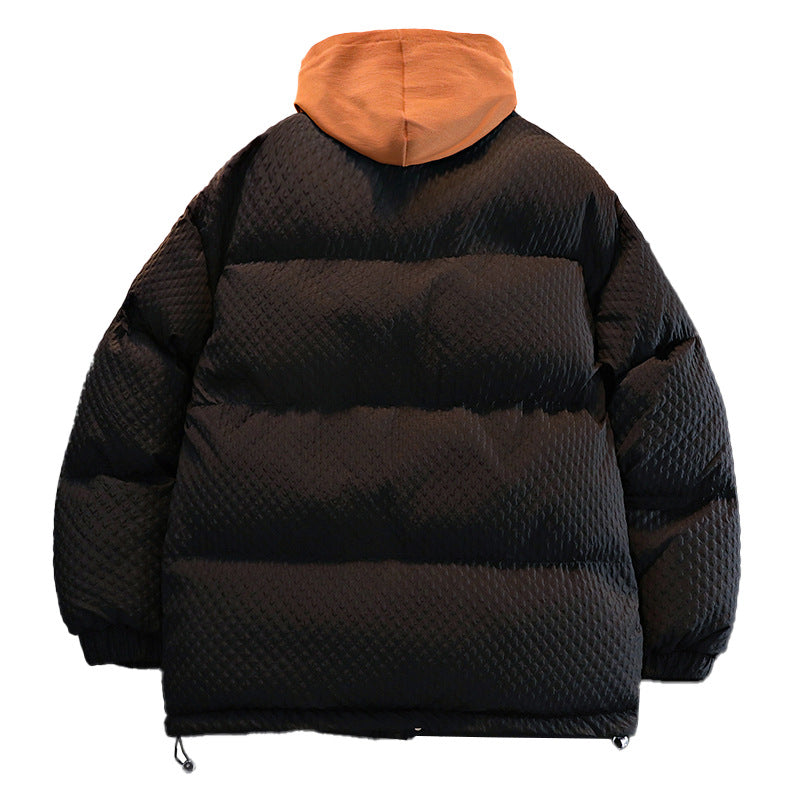 Doudoune Streetwear ’ELEMENTAL’