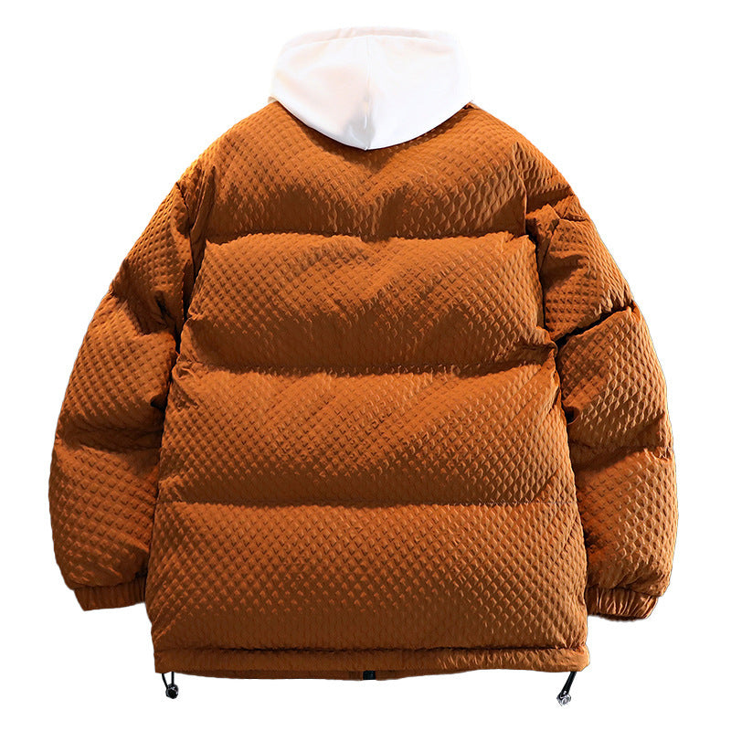 Doudoune Streetwear ’ELEMENTAL’