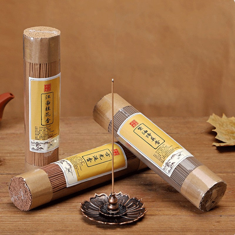 Encens japonais 100 naturel