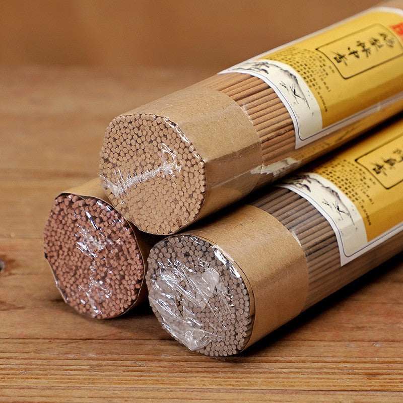 Encens japonais 100 naturel