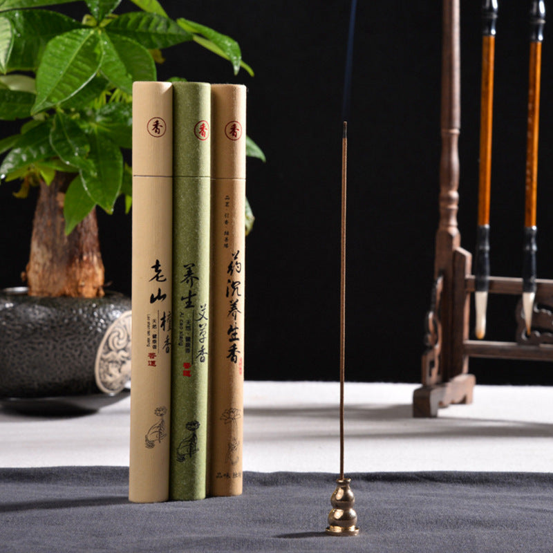 Encens japonais de luxe