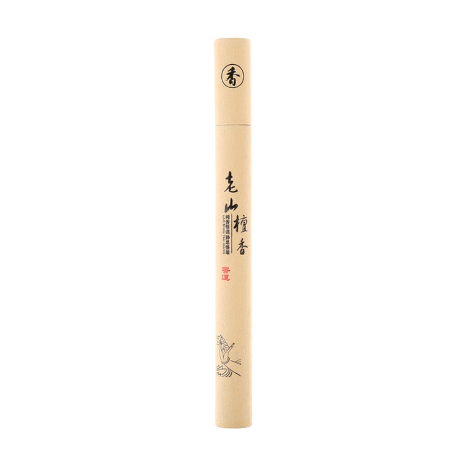 Encens japonais de luxe - Laoshan Sandalwood