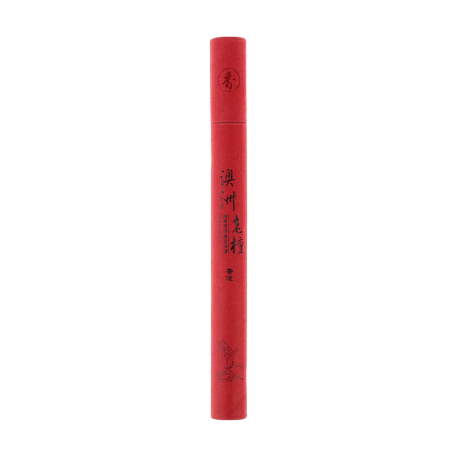 Encens japonais de luxe - Old Sandalwood