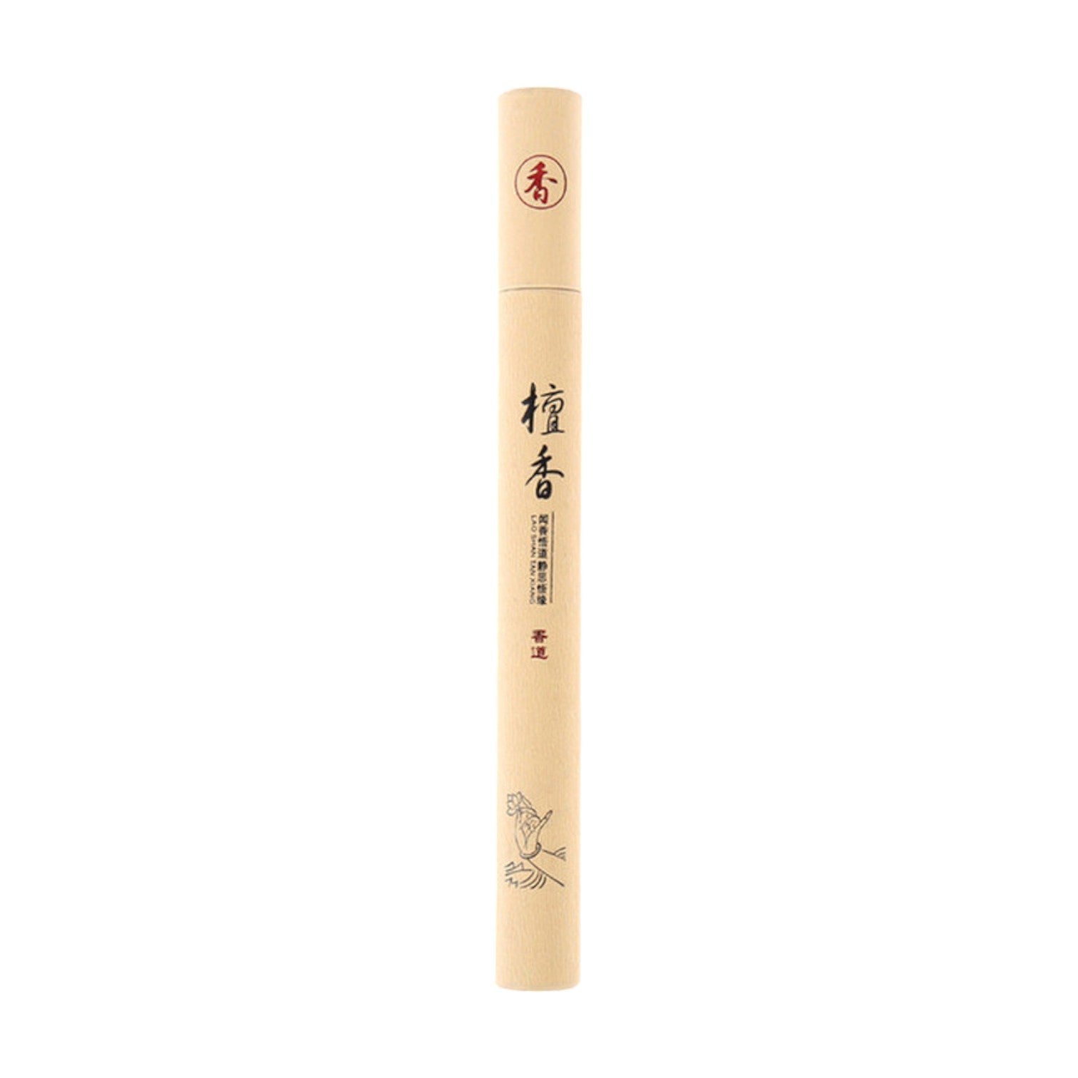 Encens japonais de luxe - Sandalwood