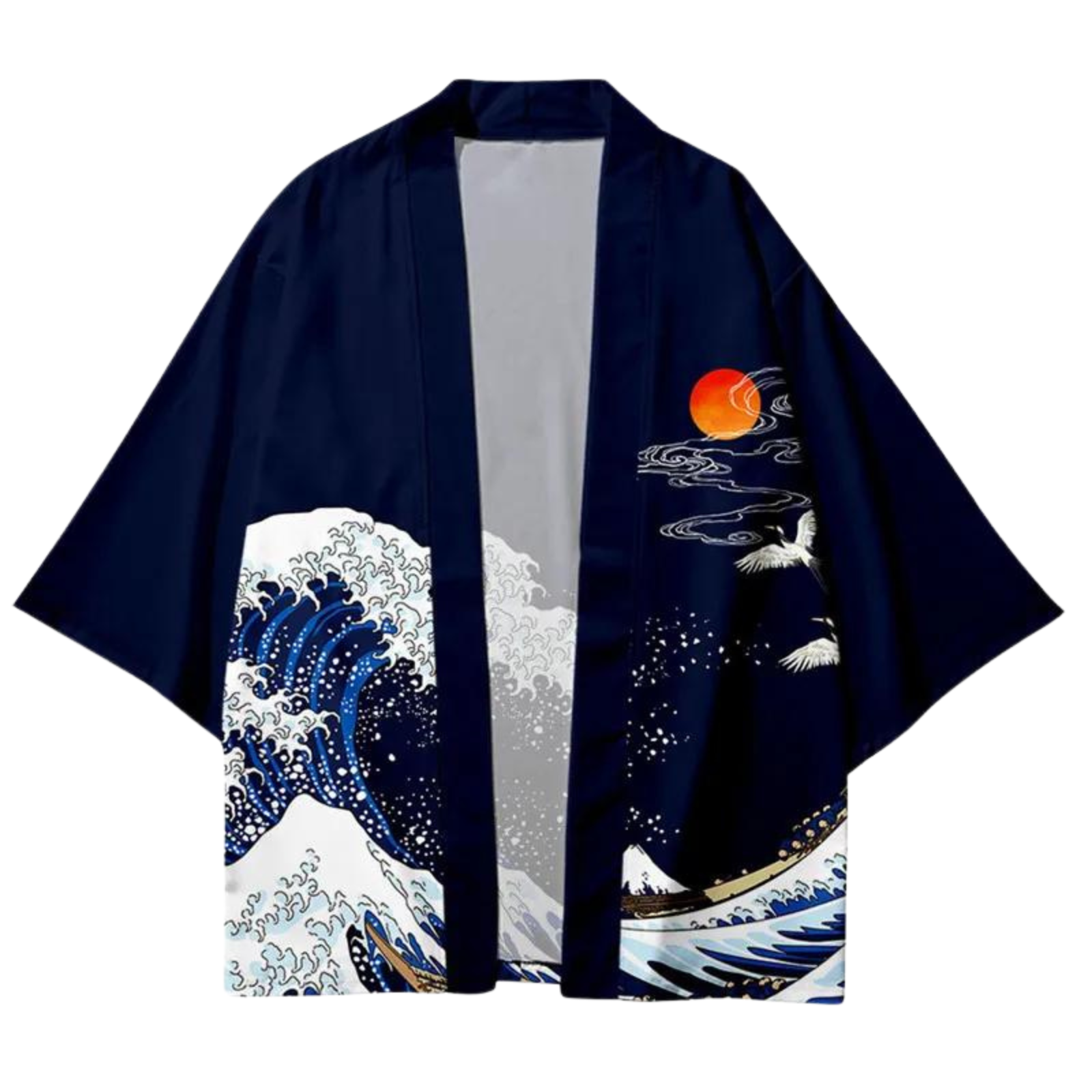 Ensemble de Kimono ’Okinawa’