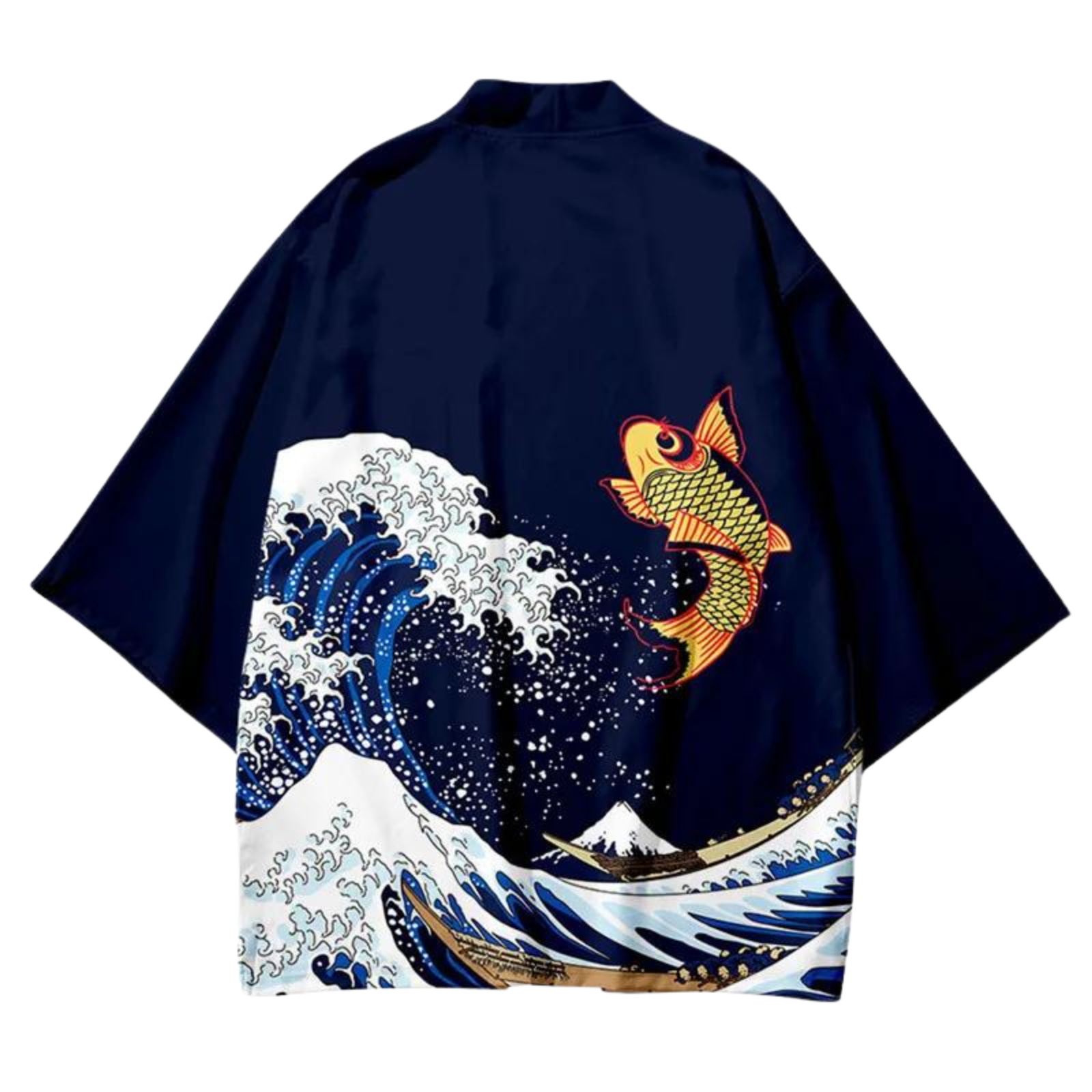 Ensemble de Kimono ’Okinawa’
