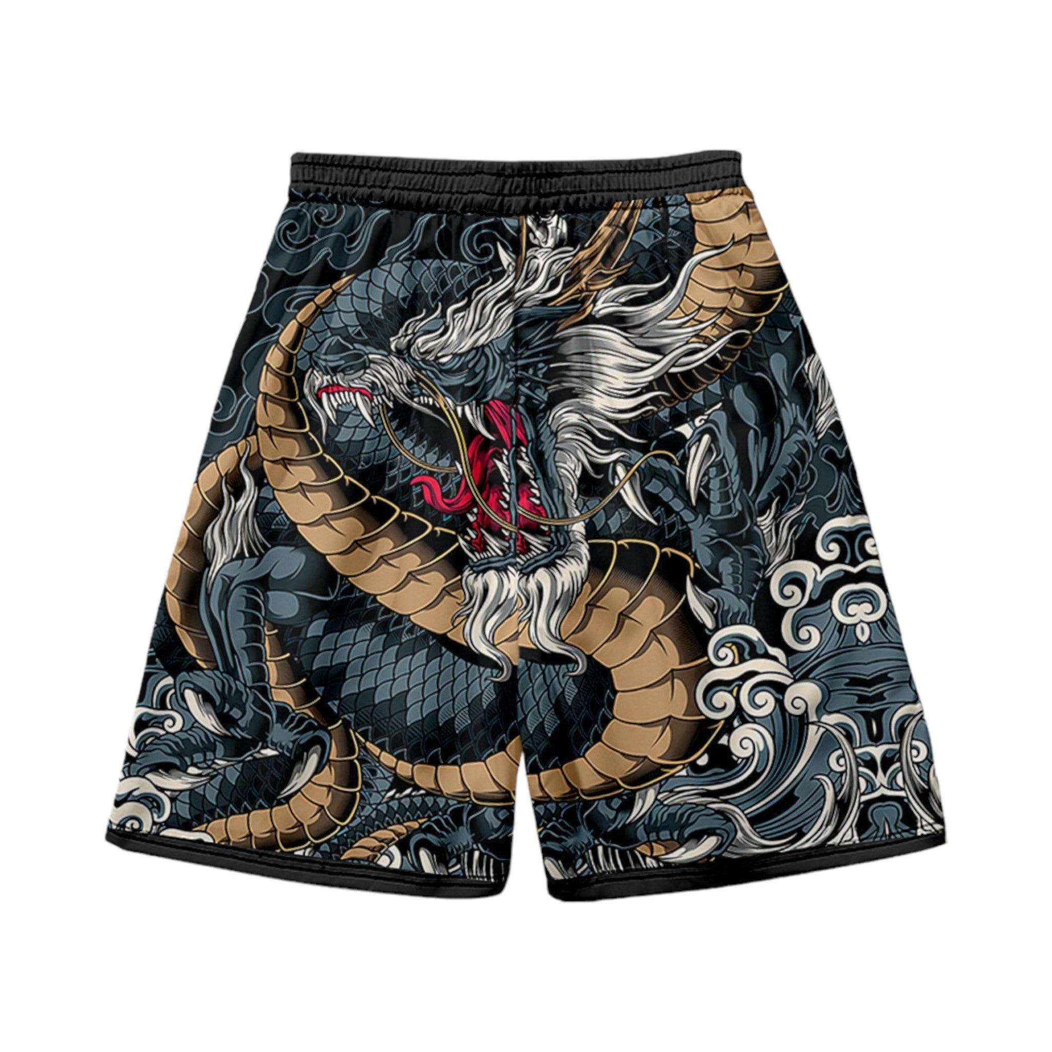 Ensemble de Kimono ’Ryu-Jin’