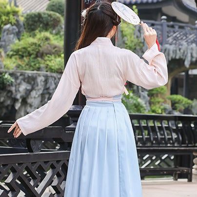Ensemble Jupe Japonais