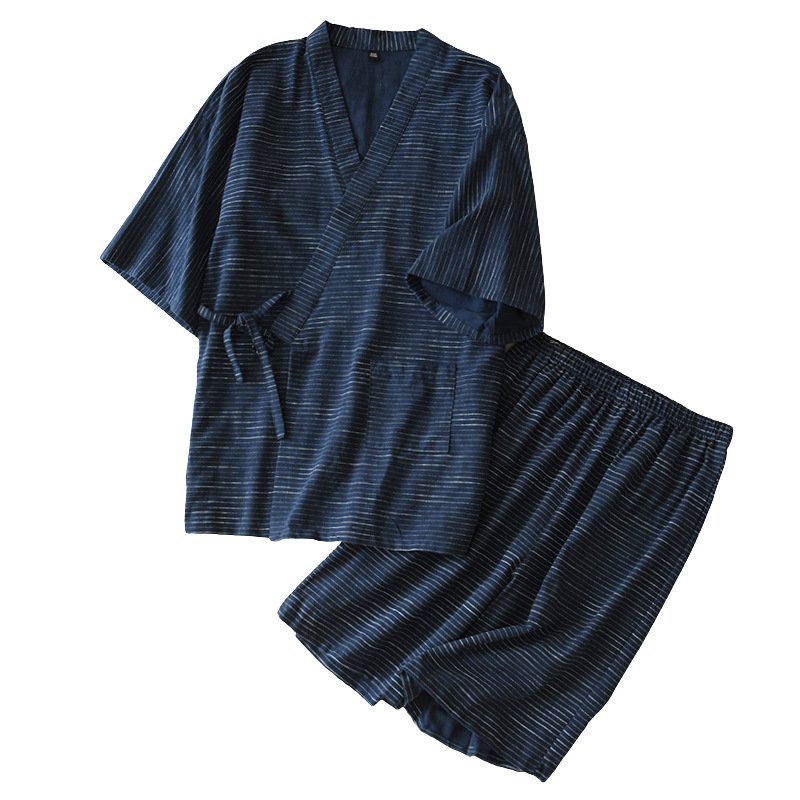 Jinbei coton