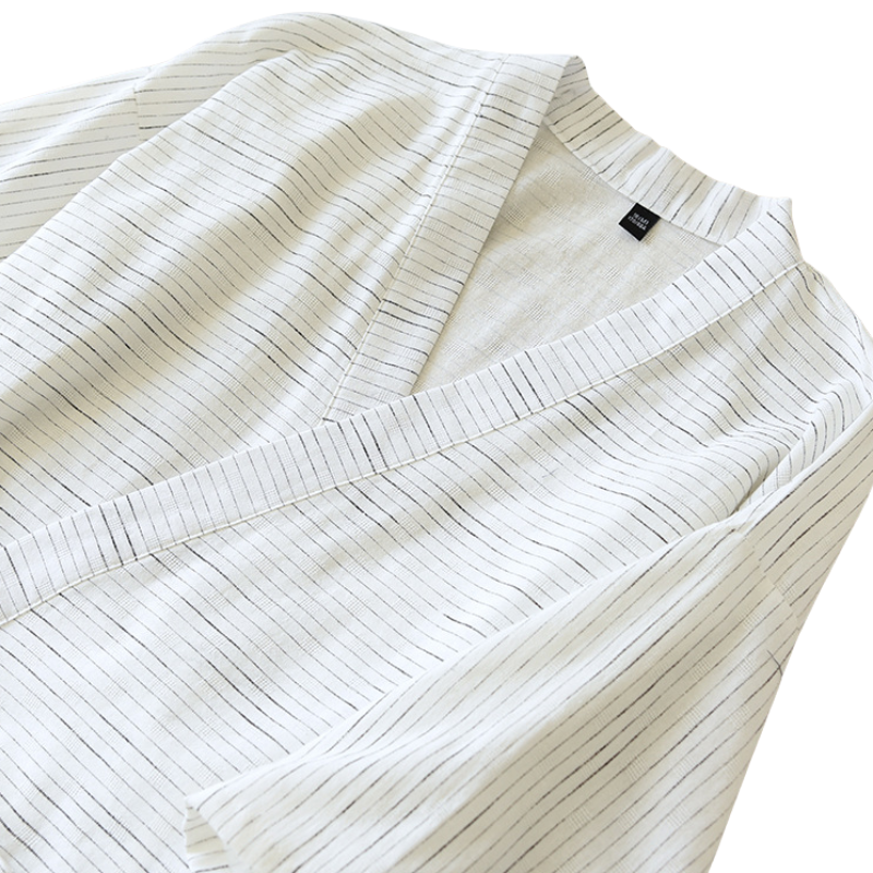 Jinbei coton