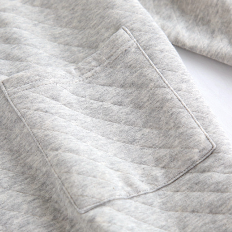 Jinbei d'hiver homme
