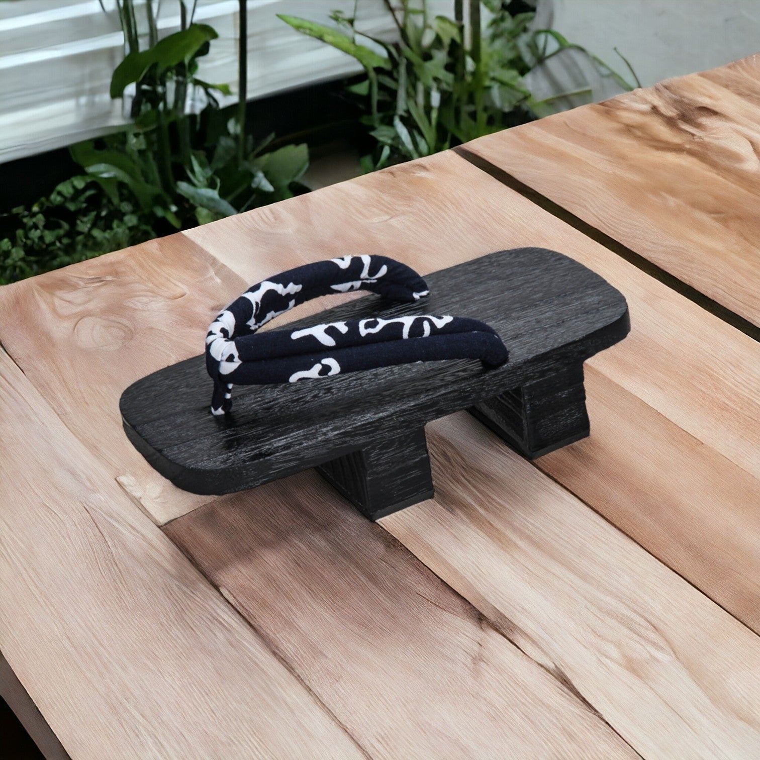Geta Japonaise ’Nagano’