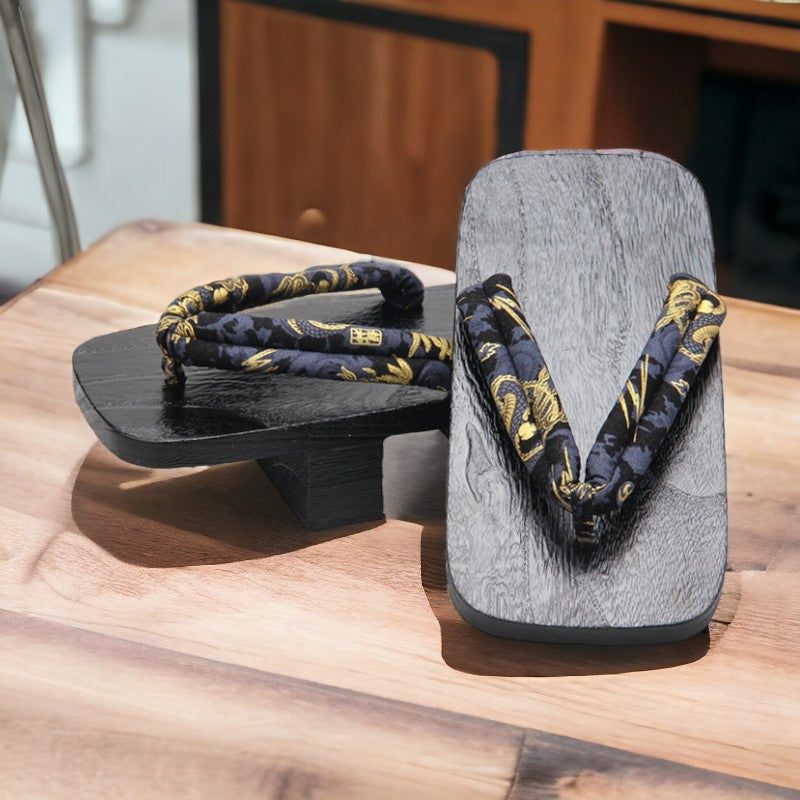 Geta Japonaise ’Nagoya’