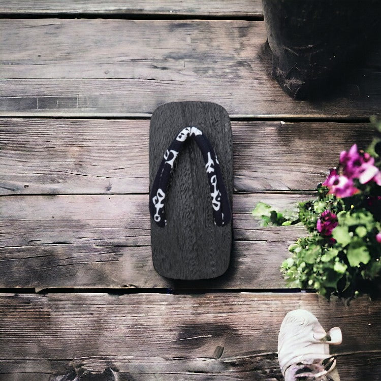 Geta Japonaise ’Okimari’