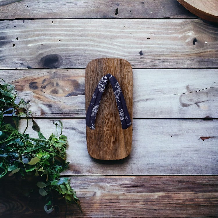 Geta Japonaise ’Sukuna’