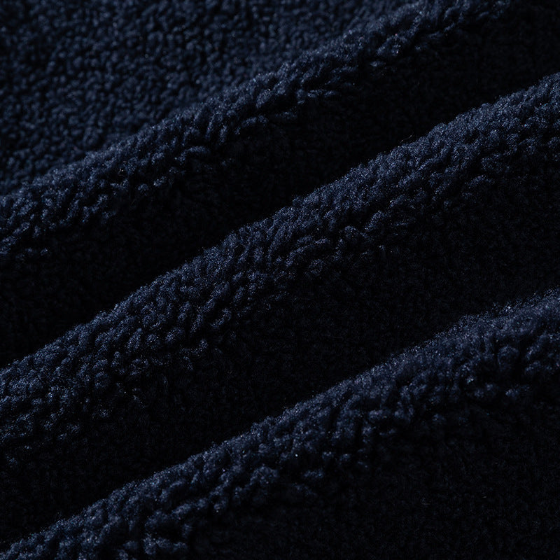 Hanten Homme Hiver