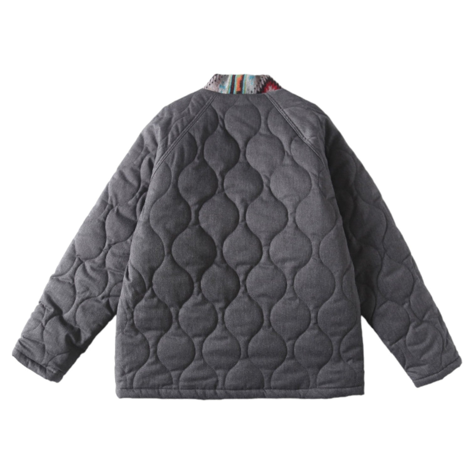 Hanten Matelassé Femme