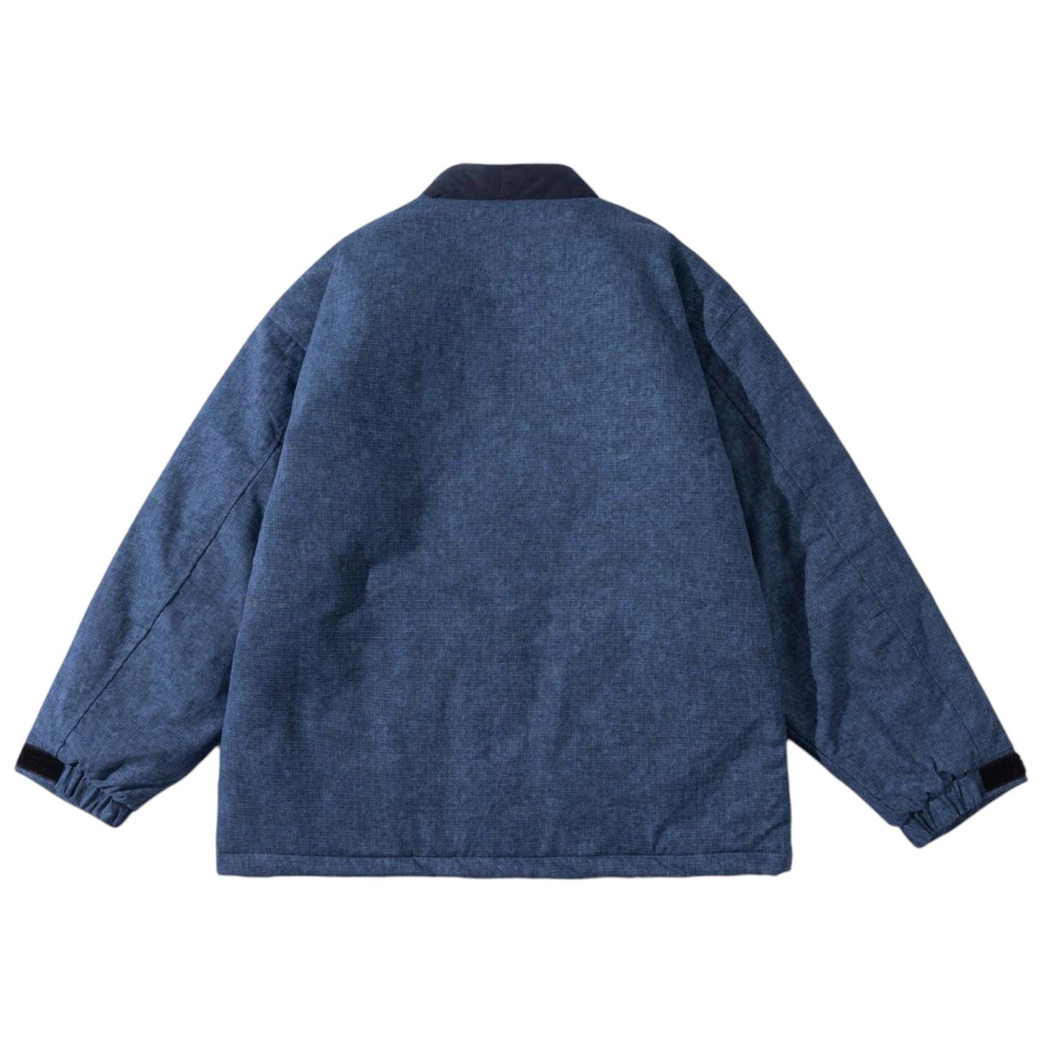 Hanten Matelassé Homme