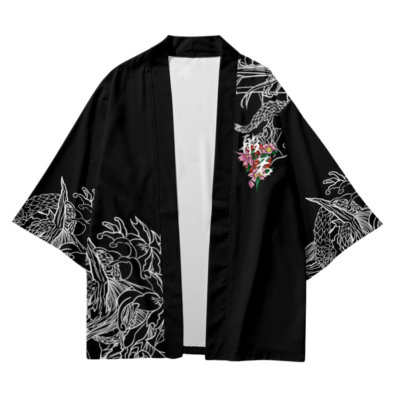 Haori Samurai