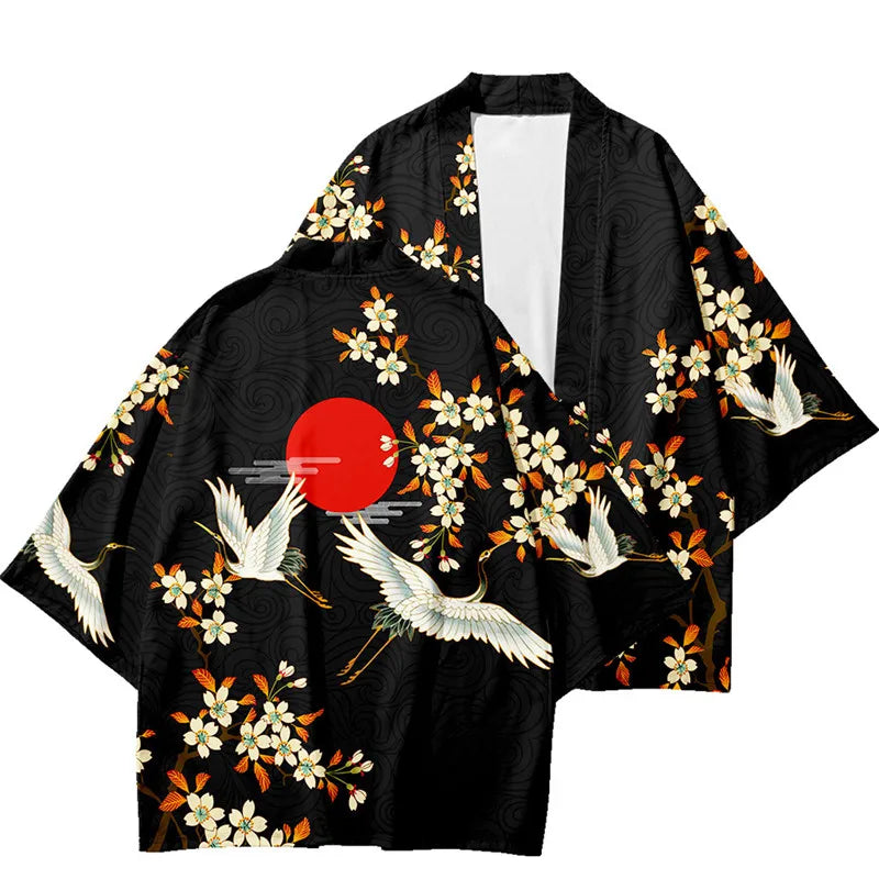 Haori Tokyo