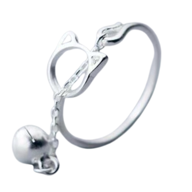 Bague japonaise kawaii