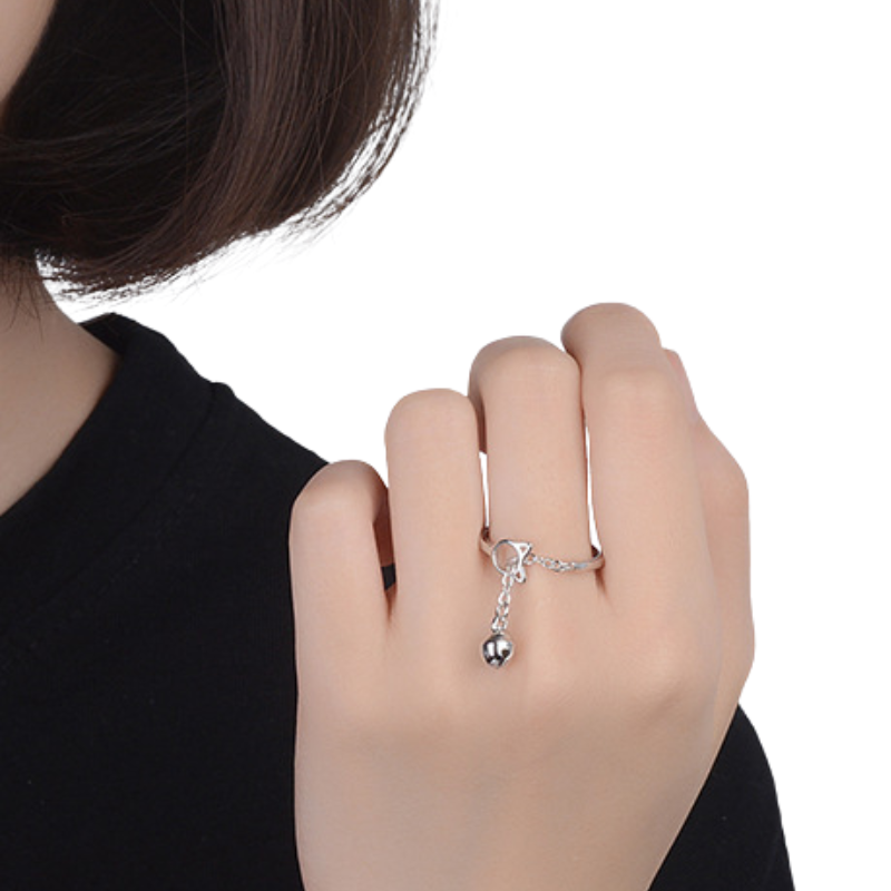Bague japonaise kawaii