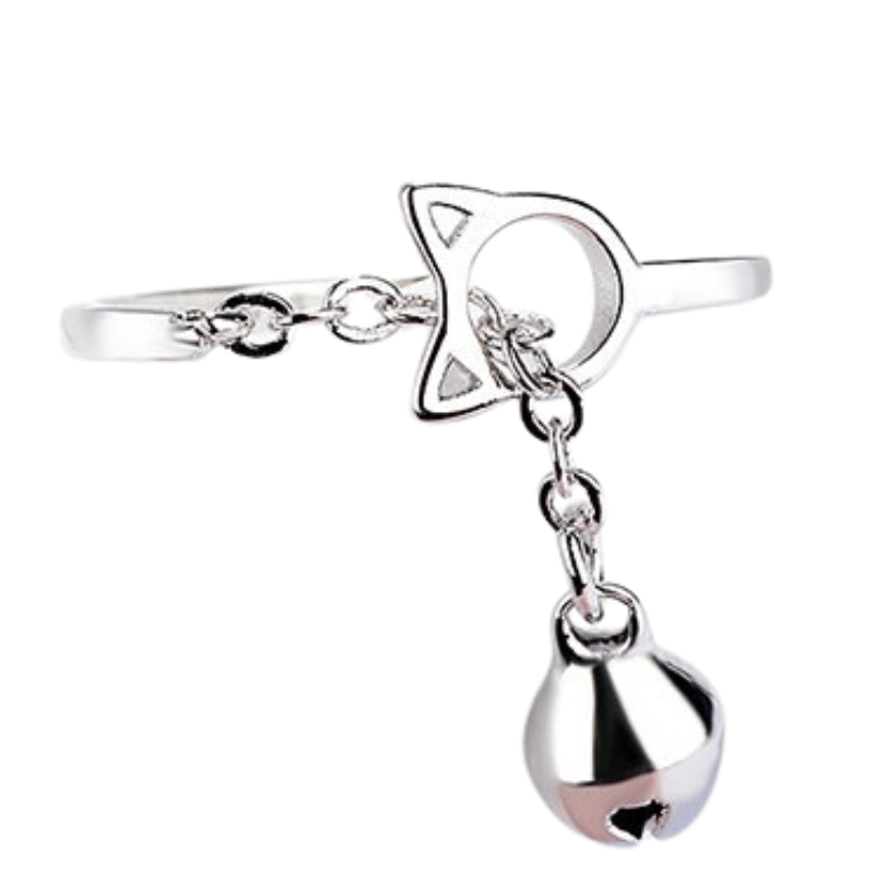 Bague japonaise kawaii