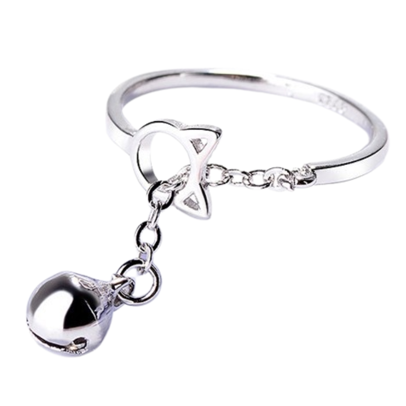 Bague japonaise kawaii