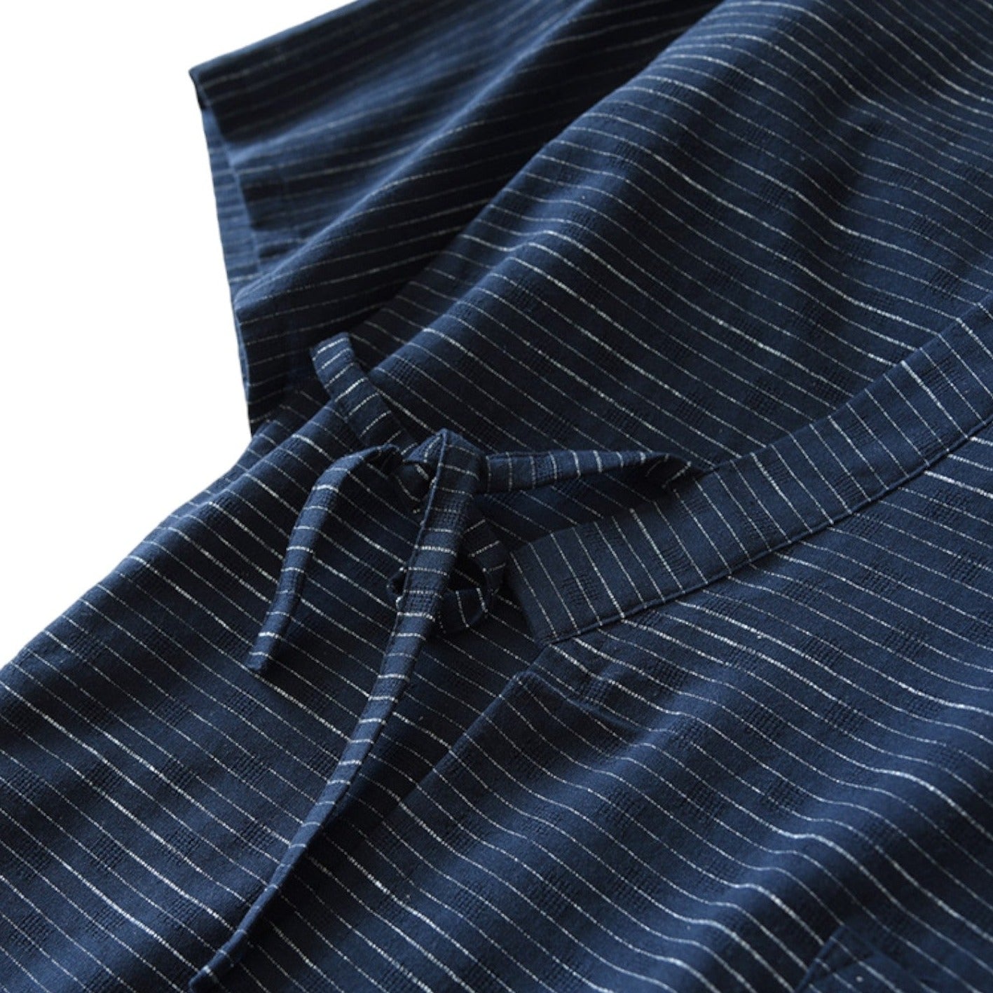 Jinbei Homme Bleu ’Samura Set’